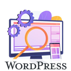 Maintenance pour Wordpress